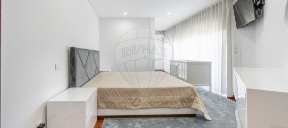 Casa de 4 dormitorios en Ponte, Portugal No. 167976 26