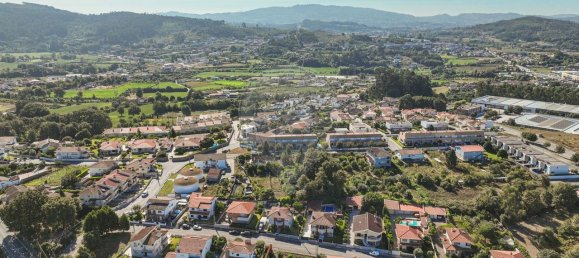 Casa de 4 dormitorios en Ponte, Portugal No. 167976 2