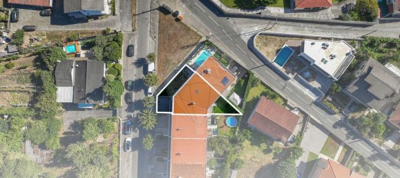 Casa de 4 dormitorios en Ponte, Portugal No. 167976 8