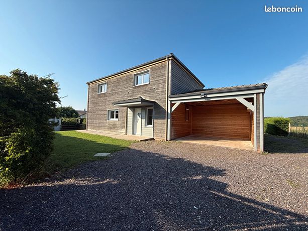 4 chambres Maison à Azerailles, France No. 313385