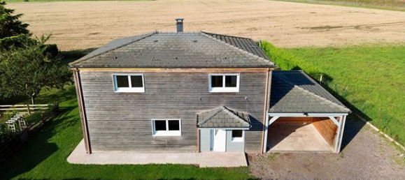 4 chambres Maison à Azerailles, France No. 313385 2