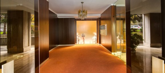 6 bedrooms Apartment in Turin, Italy No. 378179 27