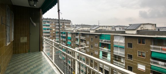 6 bedrooms Apartment in Turin, Italy No. 378179 11