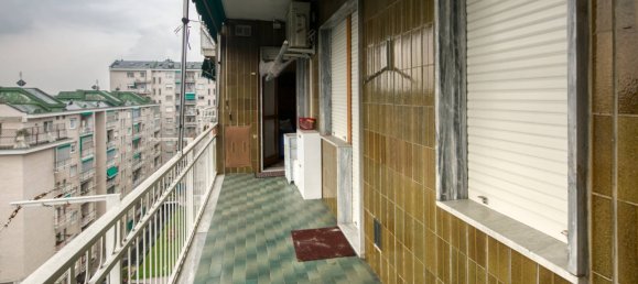 6 bedrooms Apartment in Turin, Italy No. 378179 12