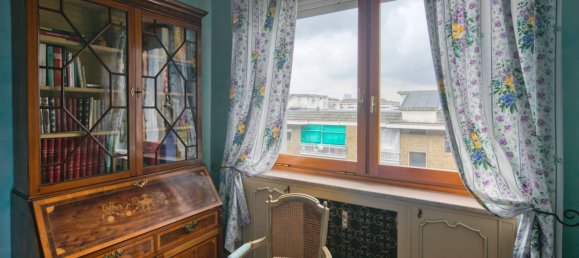 6 bedrooms Apartment in Turin, Italy No. 378179 20