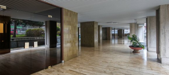 6 bedrooms Apartment in Turin, Italy No. 378179 28