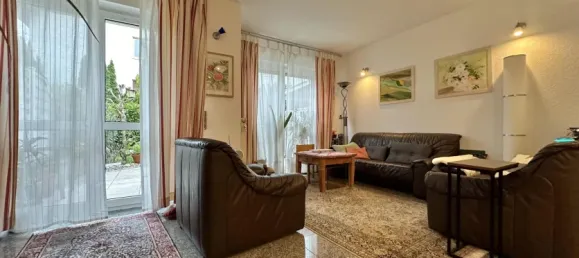 3 غرف نوم تاون هاوس في Offenbach am Main, Germany رقم 44078 6