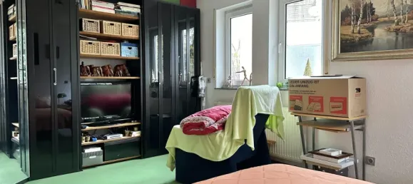 3 غرف نوم تاون هاوس في Offenbach am Main, Germany رقم 44078 13