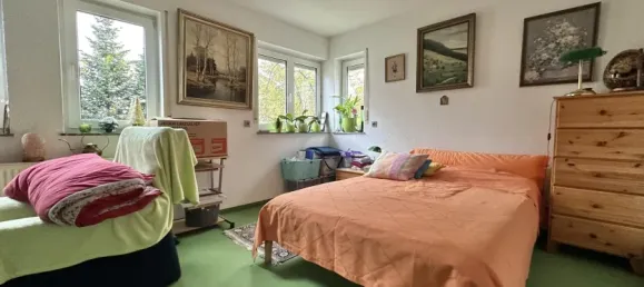 3 غرف نوم تاون هاوس في Offenbach am Main, Germany رقم 44078 12