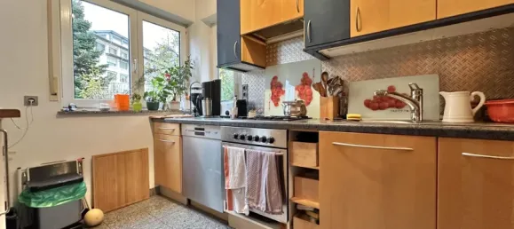 3 غرف نوم تاون هاوس في Offenbach am Main, Germany رقم 44078 9