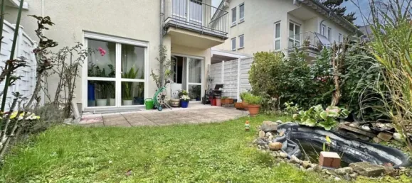 3 غرف نوم تاون هاوس في Offenbach am Main, Germany رقم 44078 8