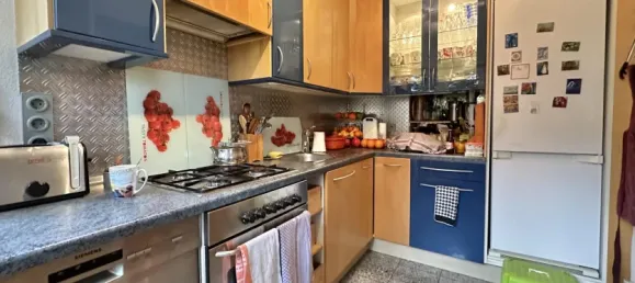 3 غرف نوم تاون هاوس في Offenbach am Main, Germany رقم 44078 10