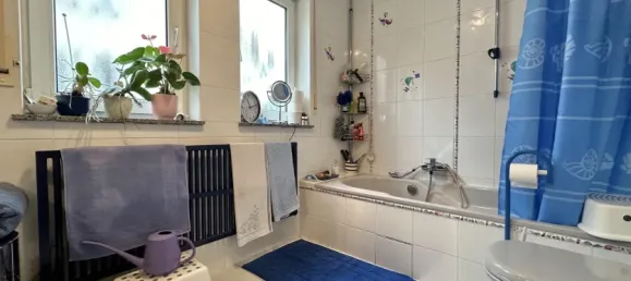 3 غرف نوم تاون هاوس في Offenbach am Main, Germany رقم 44078 15