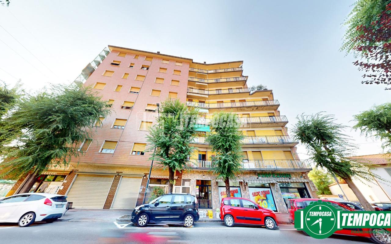 4-Zimmer Penthouse in Ovada, Italy, Nr. 125153