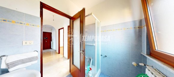 4-Zimmer Penthouse in Ovada, Italy, Nr. 125153 19