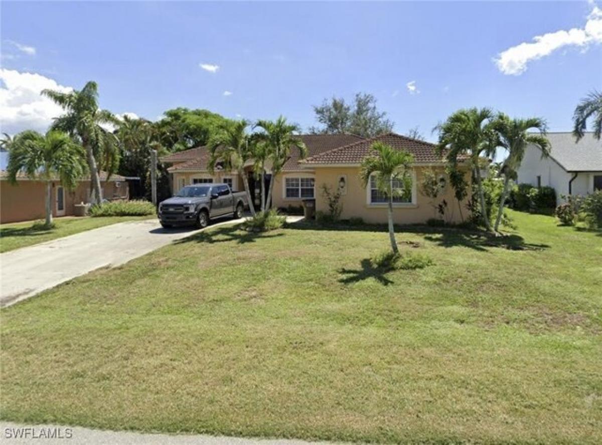 Casa T3 em Cape Coral, USA N.º 380414
