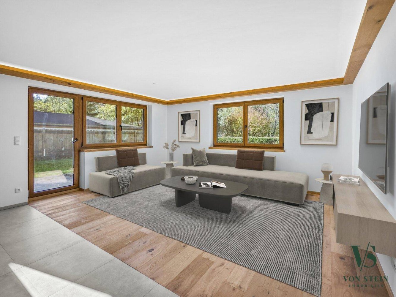 3-salle Appartement à Kirchberg in Tirol, Austria No. 143705