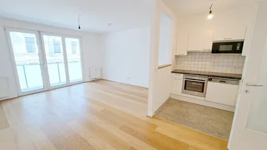 Apartamento de 2 habitaciónes en Ottakring, Austria No. 137560