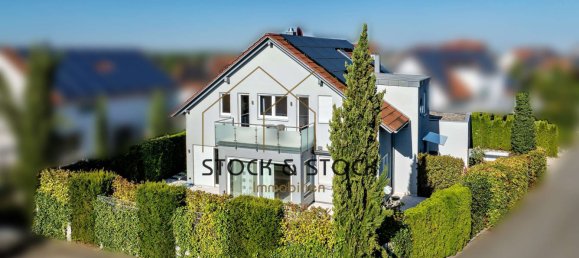 5 bedrooms House in Heilbronn, Germany No. 267592 2