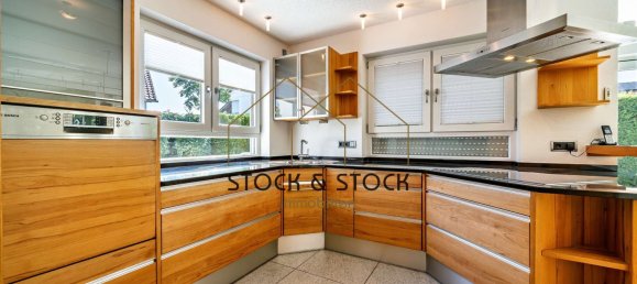 5 bedrooms House in Heilbronn, Germany No. 267592 6