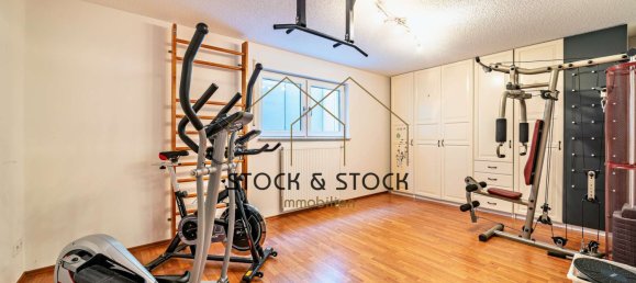 5 bedrooms House in Heilbronn, Germany No. 267592 15