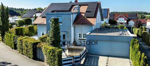 5 bedrooms House in Heilbronn, Germany No. 267592 16