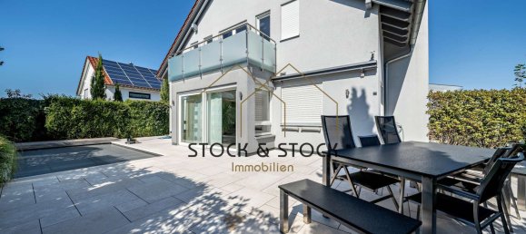 5 bedrooms House in Heilbronn, Germany No. 267592 17