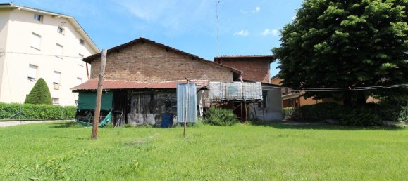 Terrain à Reggio Emilia, Italy 533m² No. 9146 8