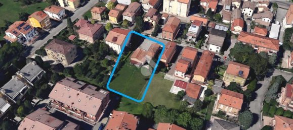 Terrain à Reggio Emilia, Italy 533m² No. 9146 2