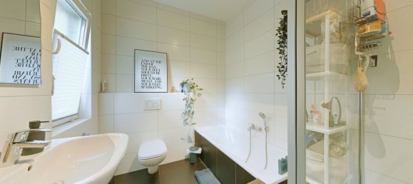 3 rooms Townhouse in Oldenburg, Germany No. 311979 5