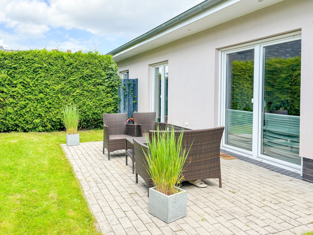 3 rooms Townhouse in Oldenburg, Germany No. 311979