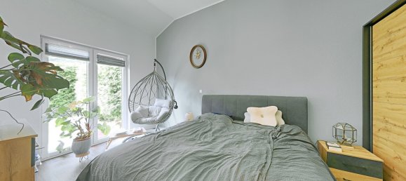 3 rooms Townhouse in Oldenburg, Germany No. 311979 4