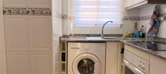 Bungalow T2 em Campoamor, Spain N.º 369920 5