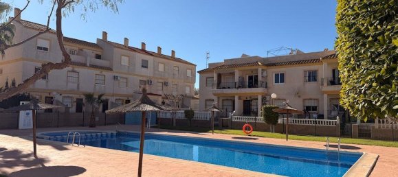 Bungalow T2 em Campoamor, Spain N.º 369920 16