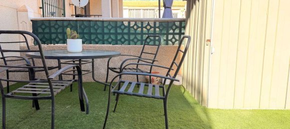 Bungalow T2 em Campoamor, Spain N.º 369920 3