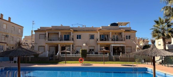 Bungalow T2 em Campoamor, Spain N.º 369920 18
