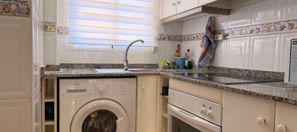 Bungalow T2 em Campoamor, Spain N.º 369920 4