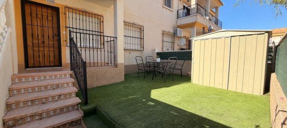 Bungalow T2 em Campoamor, Spain N.º 369920 17