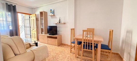 Bungalow T2 em Campoamor, Spain N.º 369920 10