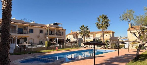 Bungalow T2 em Campoamor, Spain N.º 369920 13