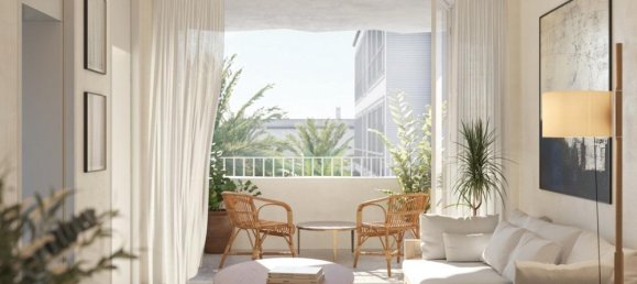 1 غرف نوم بنتهاوس في Torrevieja, Spain رقم 365230 2