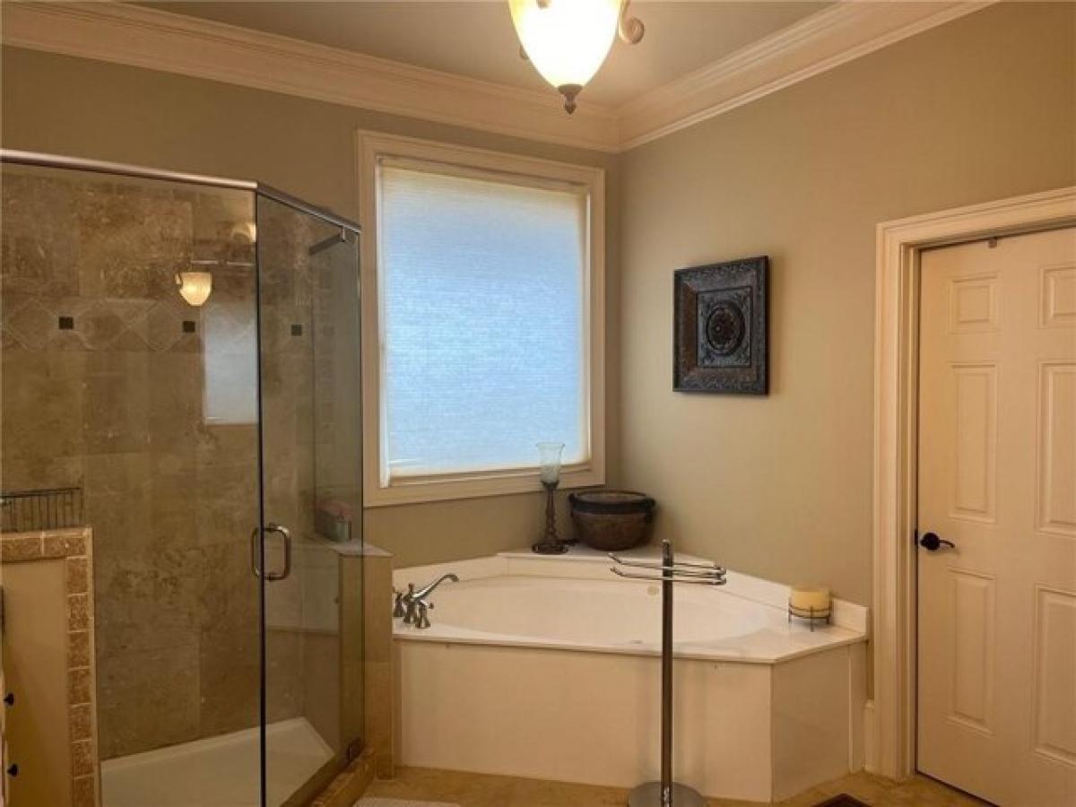 5 bedrooms House in Cumming, USA No. 377270