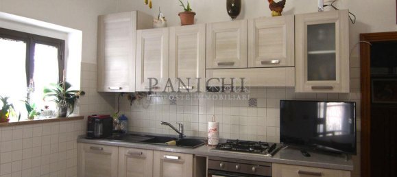 9-salle Maison à Trequanda, Italy No. 111856 17