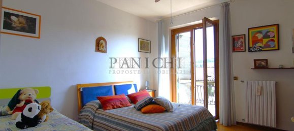 9-salle Maison à Trequanda, Italy No. 111856 8