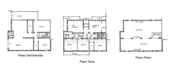 9-salle Maison à Trequanda, Italy No. 111856 21