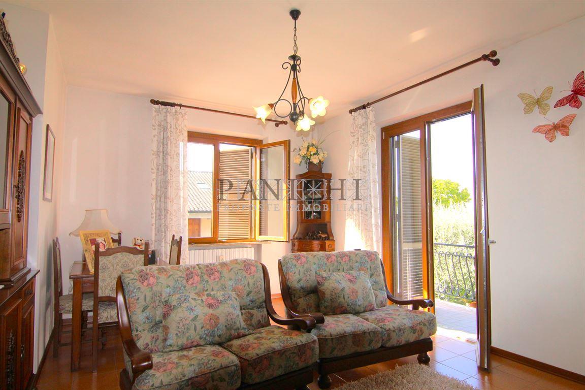 9-salle Maison à Trequanda, Italy No. 111856