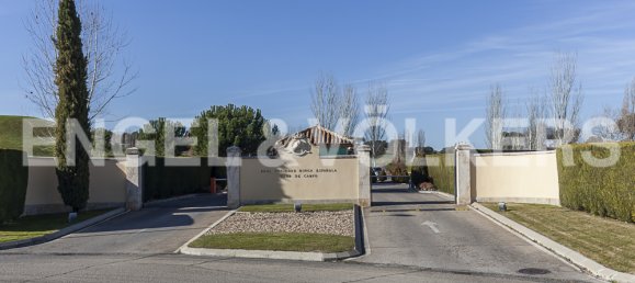 5 bedrooms House in San Sebastian de los Reyes, Spain No. 81073 50