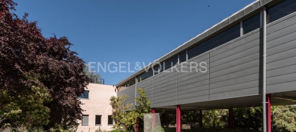 5 bedrooms House in San Sebastian de los Reyes, Spain No. 81073 43