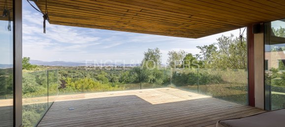 5 bedrooms House in San Sebastian de los Reyes, Spain No. 81073 8