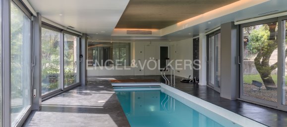 5 bedrooms House in San Sebastian de los Reyes, Spain No. 81073 34